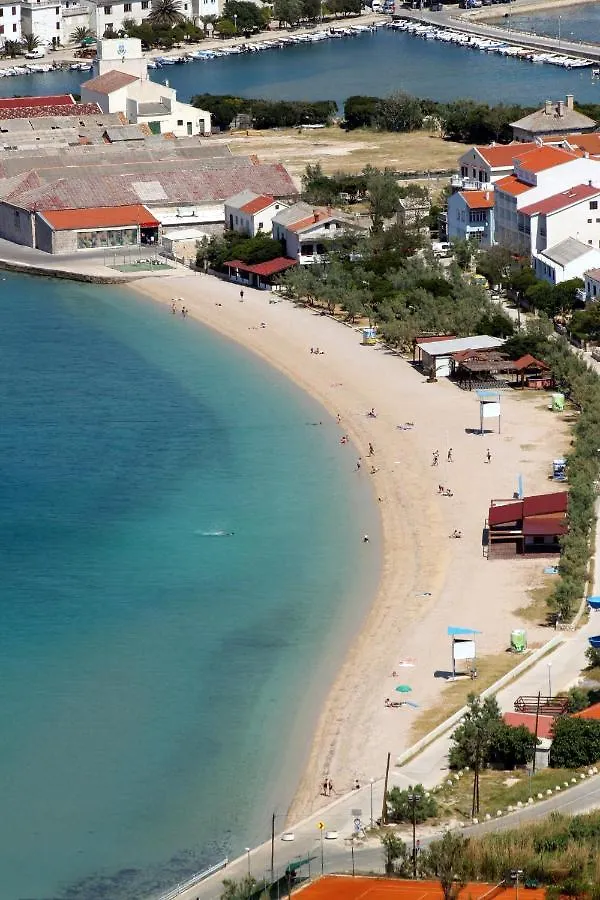 Apartments By The Sea Pag - 11778 帕格