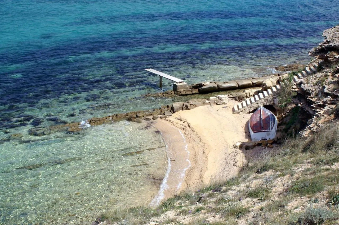 Apartments By The Sea Pag - 11778 帕格