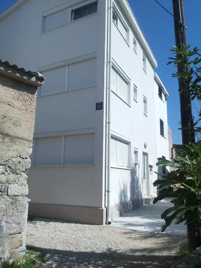 Apartments By The Sea Pag - 11778 帕格