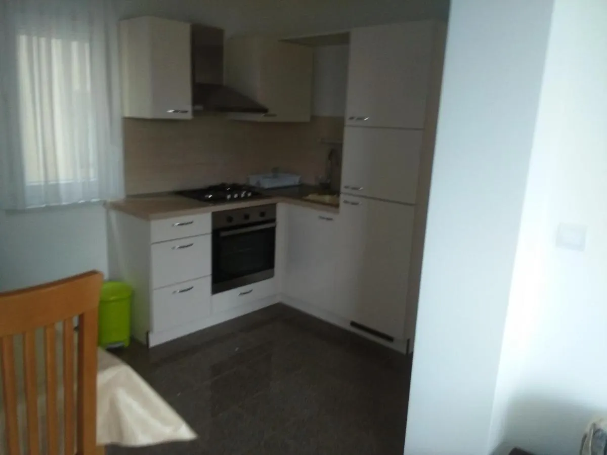 Apartments By The Sea Pag - 11778 帕格