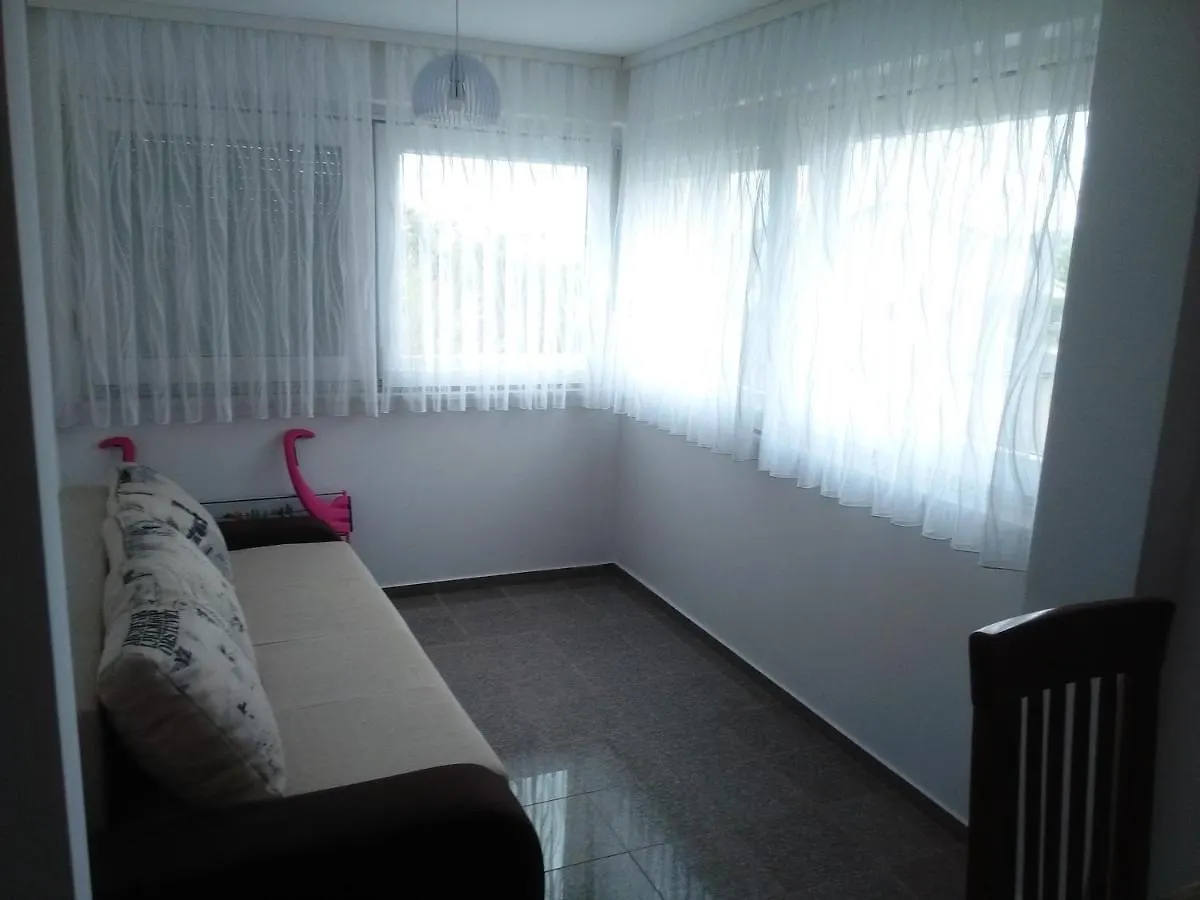 Apartments By The Sea Pag - 11778 帕格