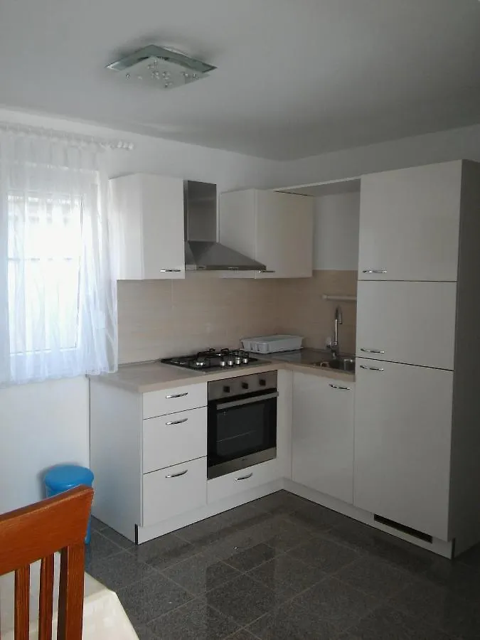 Apartments By The Sea Pag - 11778 帕格