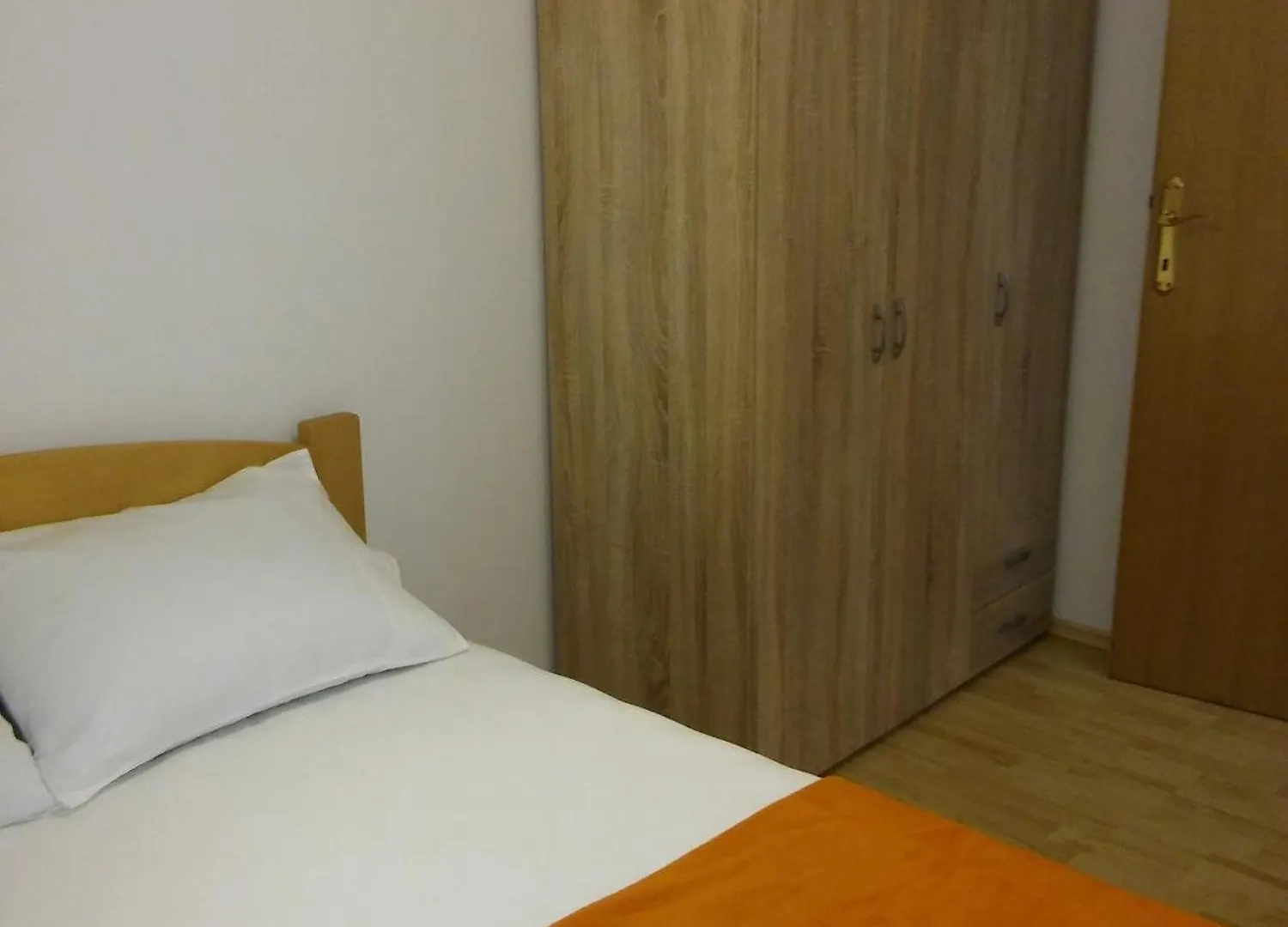 Apartments By The Sea Pag - 11778 파그