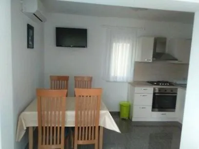 Apartments By The Sea Pag - 11778 Pag Town 0*,