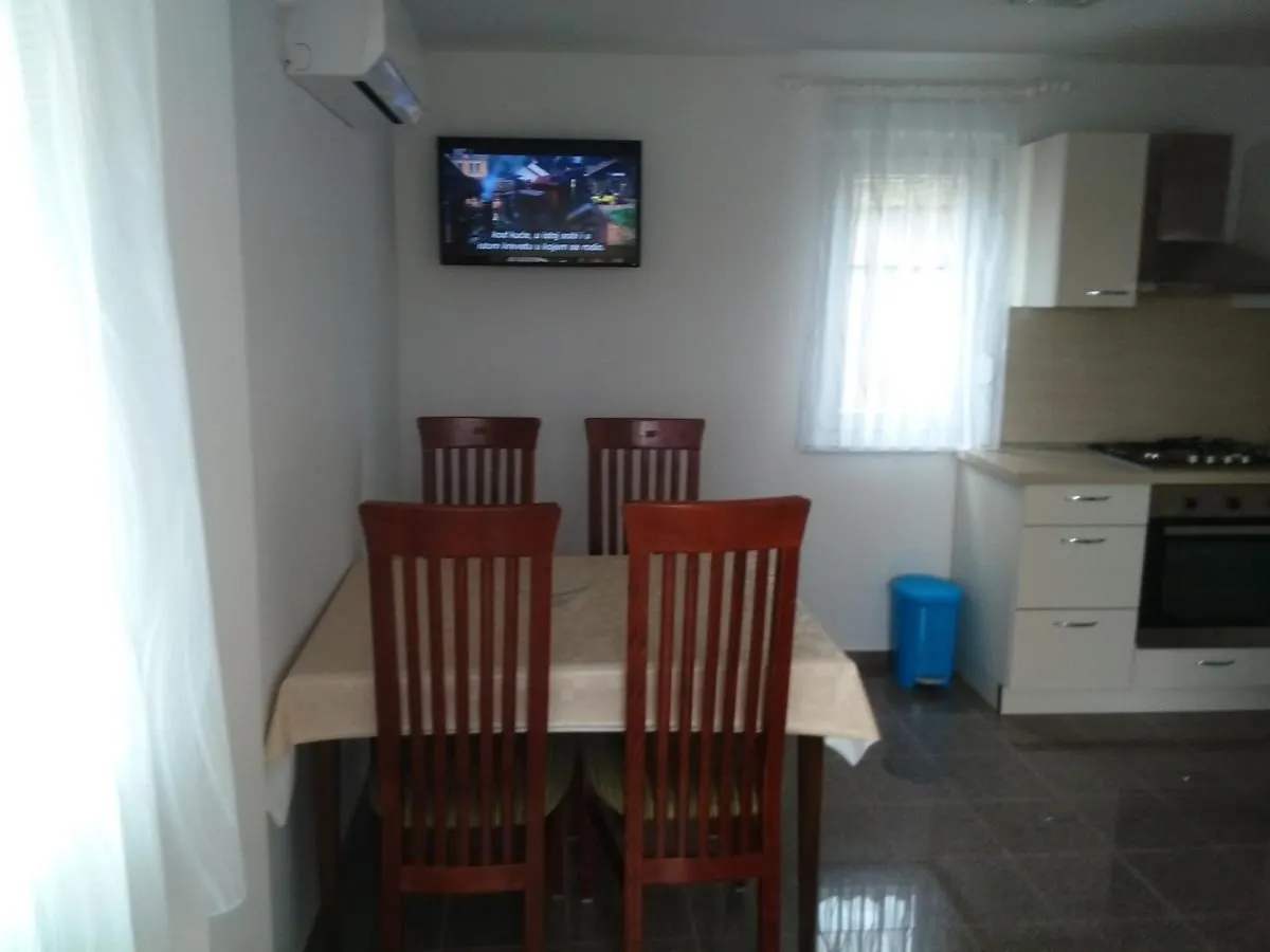 Apartments By The Sea Pag - 11778 Pag Town 0*,